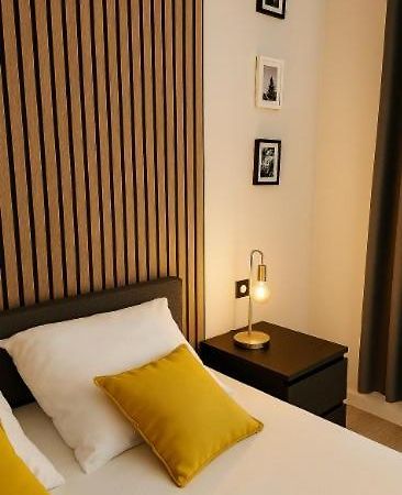 Chambres Cosy Proche Cnpe Bugey - Via Rhona Chavanoz Exterior photo