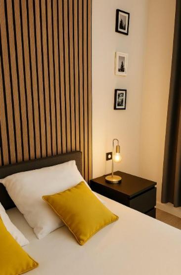 Chambres Cosy Proche Cnpe Bugey - Via Rhona Chavanoz Exterior photo